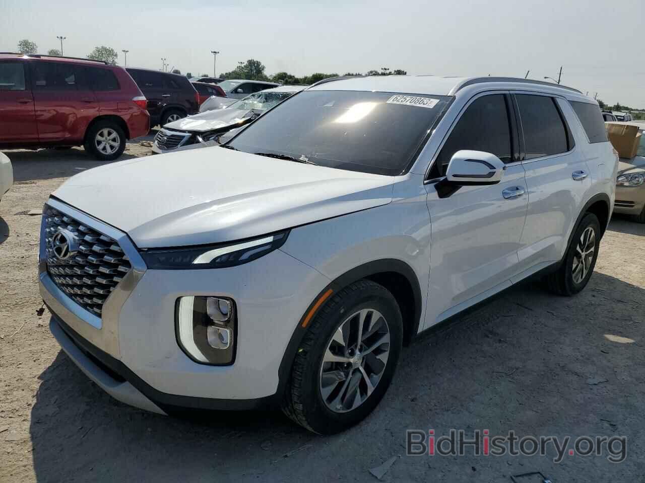 Report Km R Dhe Lu Hyundai Palisade Black Gas Price And