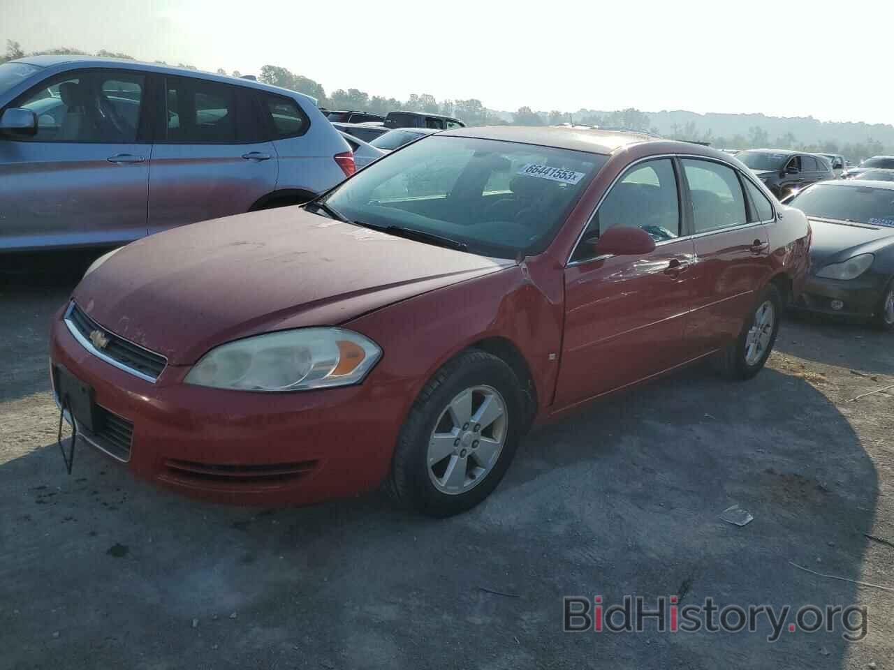 Report G Wt N Chevrolet Impala Red Gas Price And