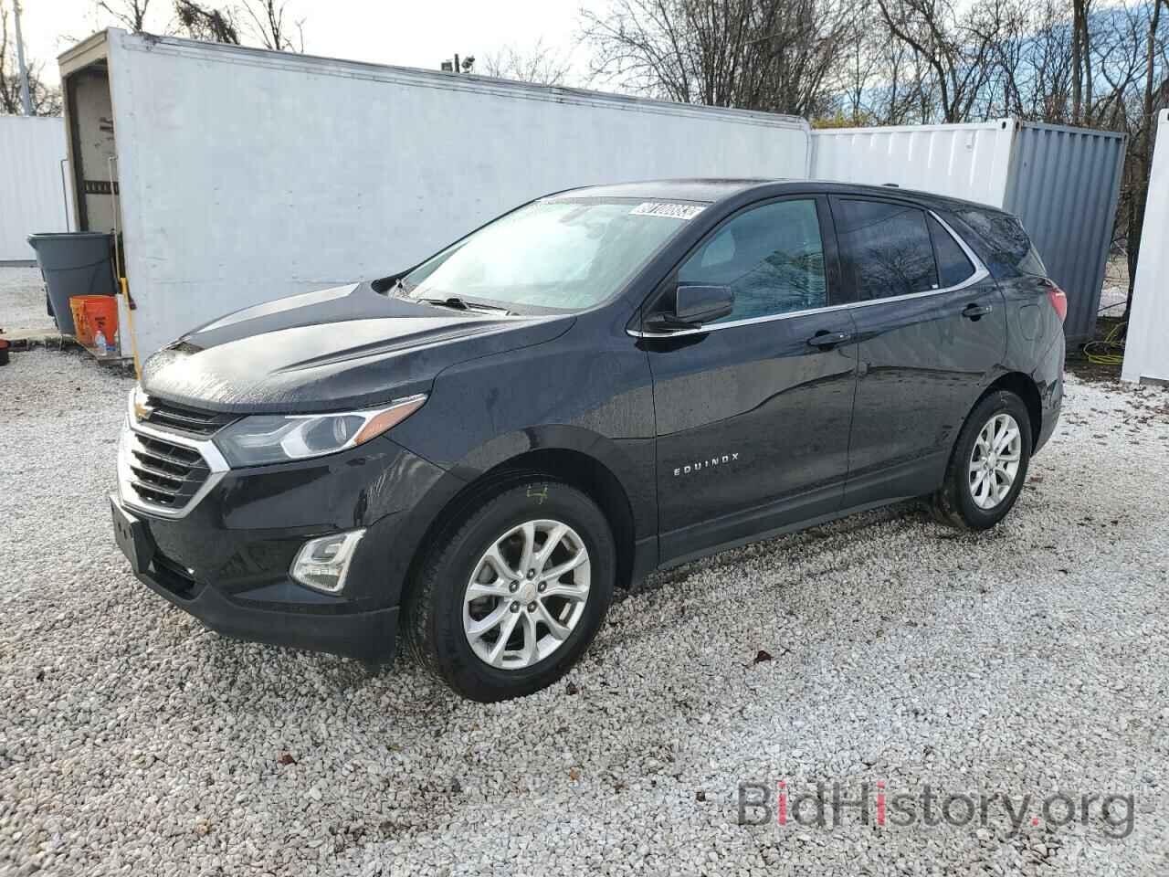 Report Gnaxuev K Chevrolet Equinox Black Gas Price And