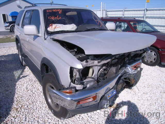 Фотография JT3GN86R2V0042119 - TOYOTA 4RUNNER 1997