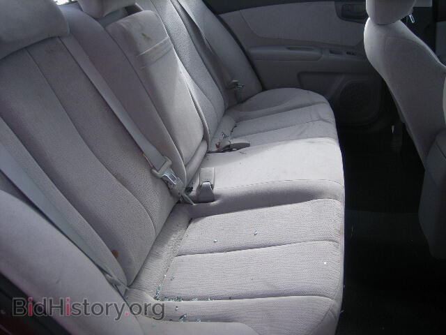 2009 KIA OPTIMA - VIN: KNAGE228X95297614 - Фото 6
