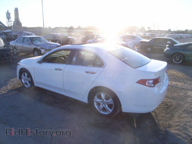 2009 ACURA TSX - VIN: JH4CU26669C028565 - Фото 3