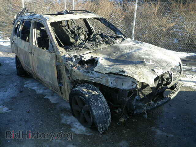 Photo 5UXFE4C50AL382684 - BMW X5 2010