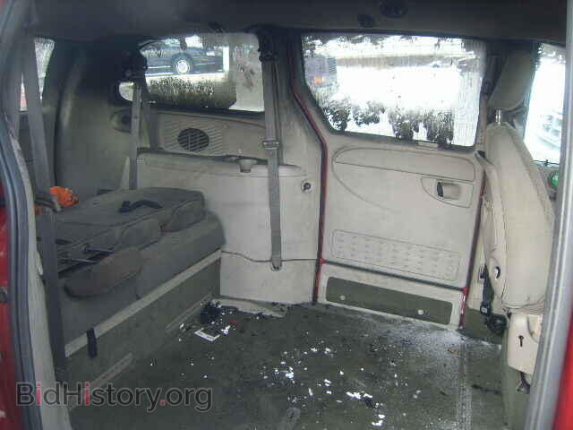 2006 DODGE CARAVAN - VIN: 1D4GP24RX6B588794 - Фото 6