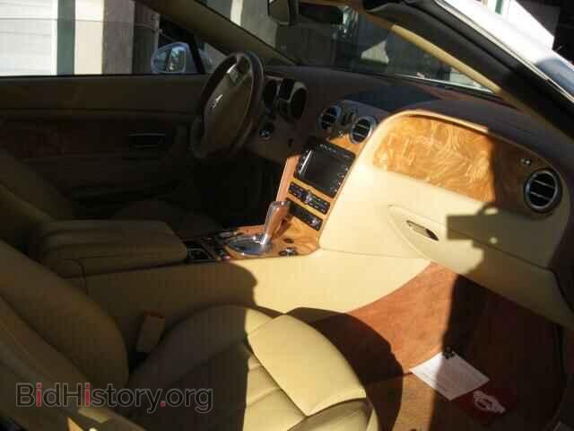 2008 BENTLEY ALL MODELS - VIN: SCBDR33W28C051845 - Фото 2