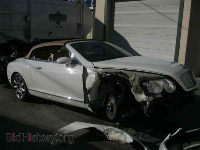 2008 BENTLEY ALL MODELS - VIN: SCBDR33W28C051845 - Фото 9