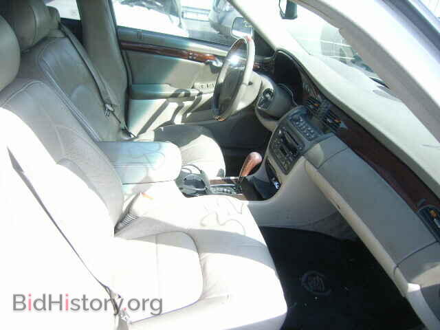 2000 CADILLAC DEVILLE - VIN: 1G6KF5796YU305051 - Фото 5