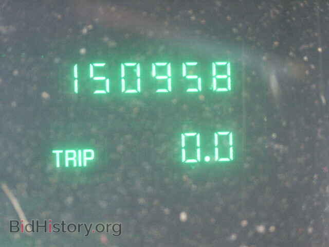 1999 CADILLAC DEVILLE - VIN: 1G6KD54Y2XU805031 - Photo 8
