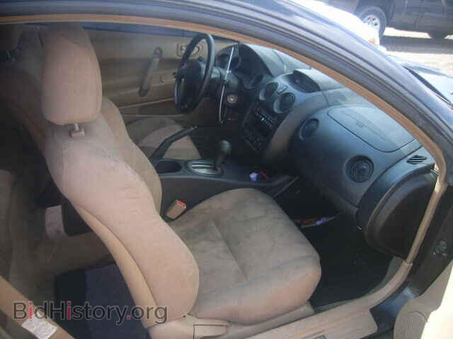 2001 MITSUBISHI ECLIPSE - VIN: 4A3AC34G41E045450 - Photo 5