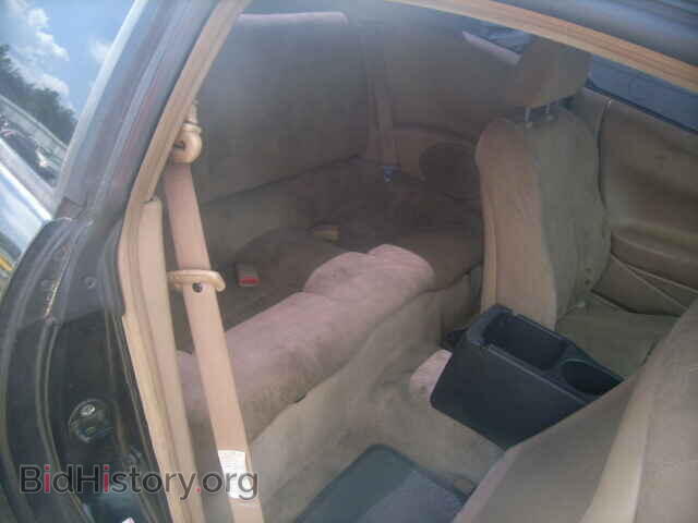 2001 MITSUBISHI ECLIPSE - VIN: 4A3AC34G41E045450 - Photo 6