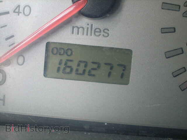 2001 MITSUBISHI ECLIPSE - VIN: 4A3AC34G41E045450 - Photo 8