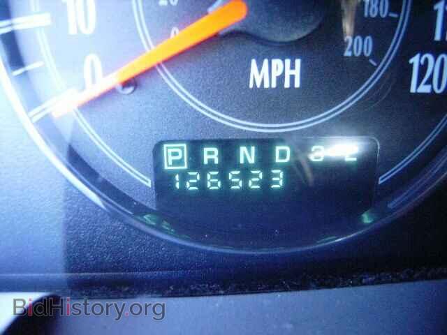 2001 CHRYSLER SEBRING - VIN: 1C3EL45U11N631073 - Фото 7