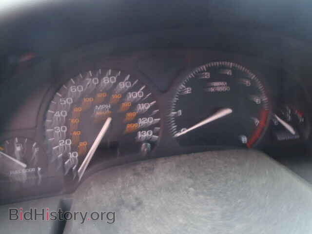 2003 SATURN VUE - VIN: 5GZCZ53B13S903830 - Фото 8