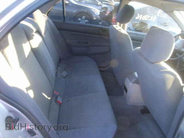 2003 MITSUBISHI LANCER - VIN: JA3AJ26E73U066802 - Фото 6