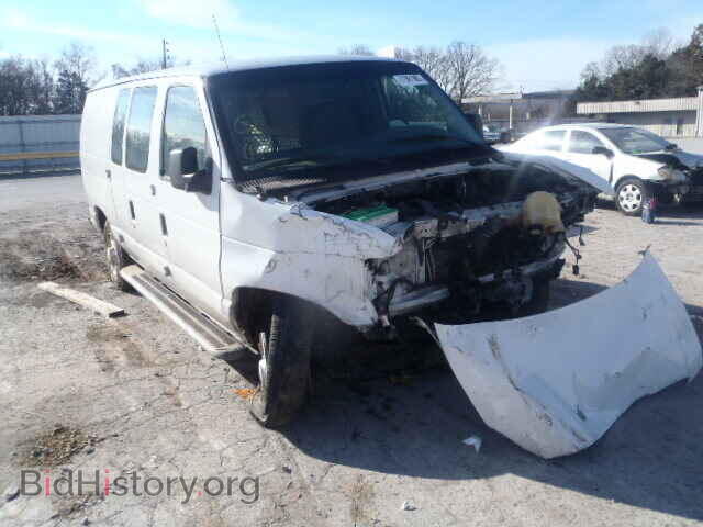 Фотография 1FTNE24WX8DB06168 - FORD ECONOLINE 2008