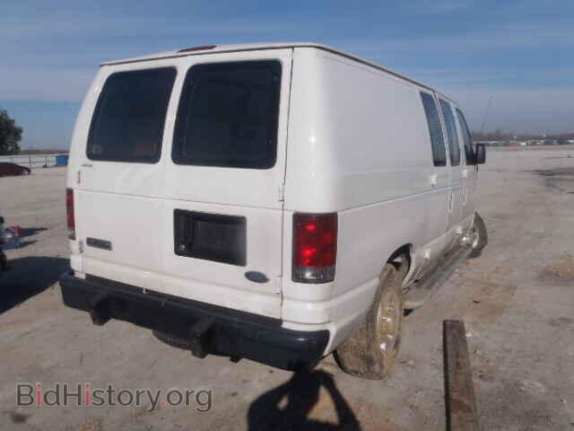 2008 FORD ECONOLINE - VIN: 1FTNE24WX8DB06168 - Фото 4