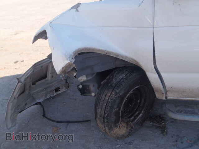 2008 FORD ECONOLINE - VIN: 1FTNE24WX8DB06168 - Фото 10