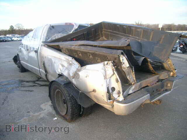2007 DODGE RAM 3500 - VIN: 3D7ML48A67G821614 - Фото 3