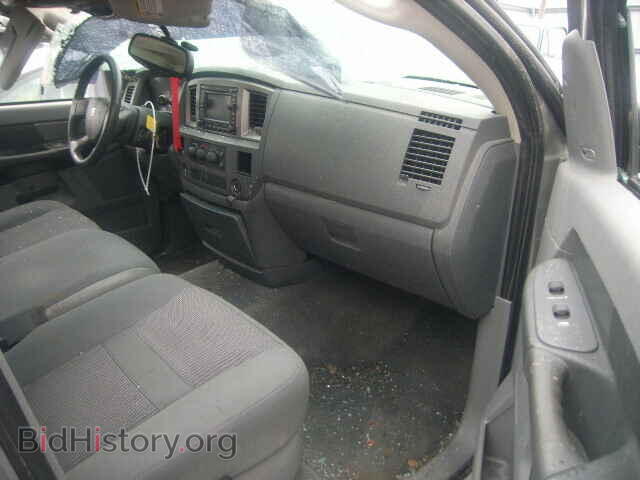 2007 DODGE RAM 3500 - VIN: 3D7ML48A67G821614 - Фото 5
