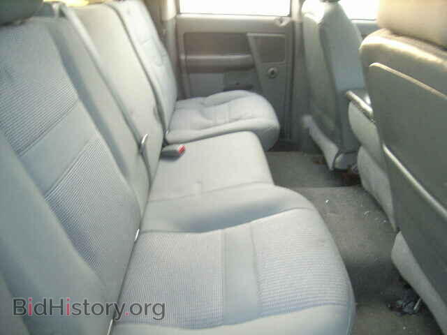 2007 DODGE RAM 3500 - VIN: 3D7ML48A67G821614 - Фото 6