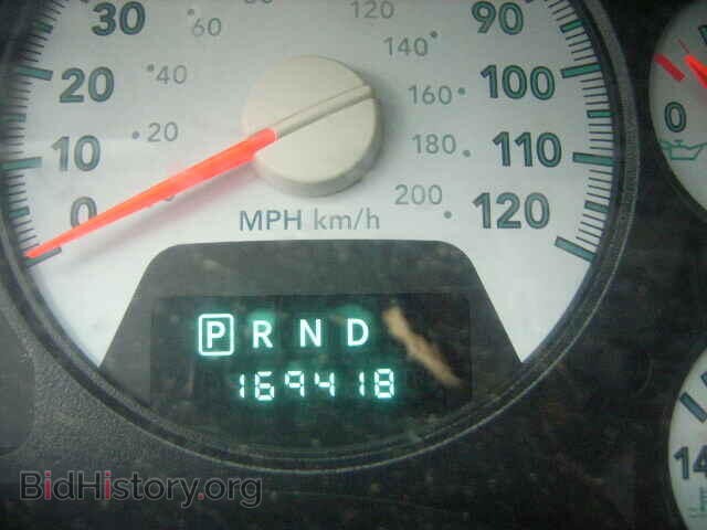 2007 DODGE RAM 3500 - VIN: 3D7ML48A67G821614 - Фото 8