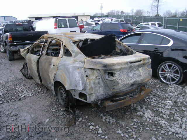 2012 FORD FOCUS - VIN: 1FAHP3F26CL370094 - Photo 3