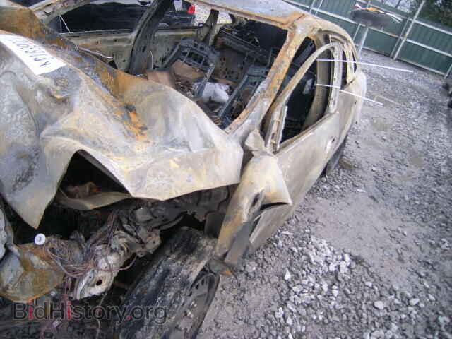 2012 FORD FOCUS - VIN: 1FAHP3F26CL370094 - Photo 9