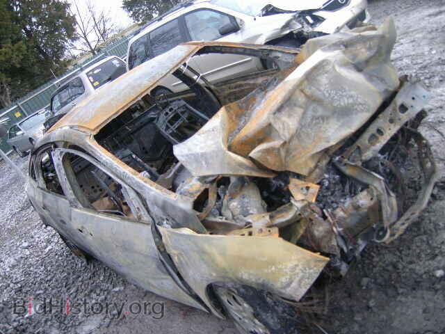 2012 FORD FOCUS - VIN: 1FAHP3F26CL370094 - Photo 10
