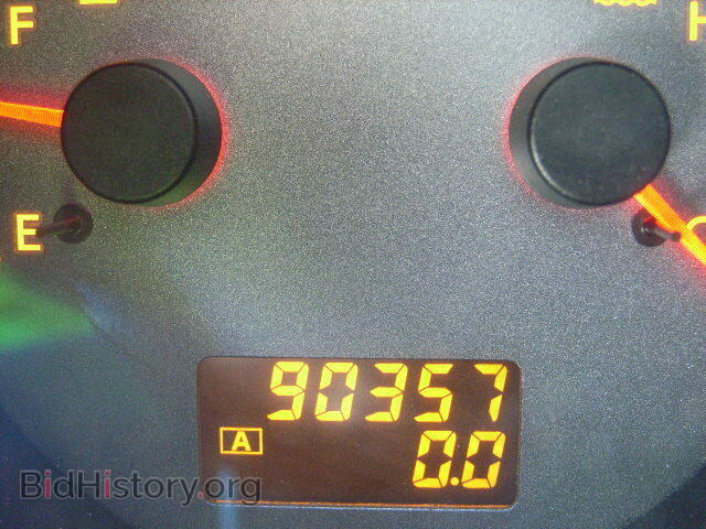 2006 NISSAN MAXIMA - VIN: 1N4BA41E36C804328 - Фото 8