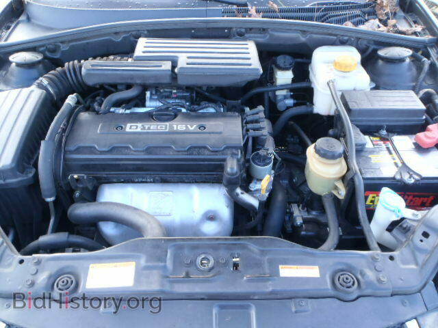 2008 SUZUKI FORENZA - VIN: KL5JD56Z68K837725 - Фото 7