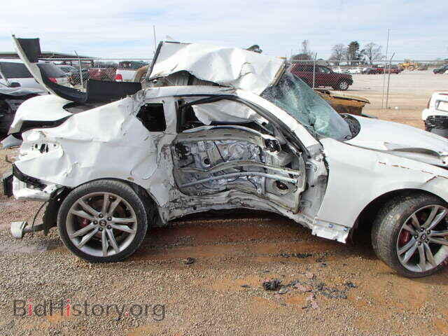 2011 HYUNDAI GENESIS - VIN: KMHHU6KH3BU060861 - Фото 9