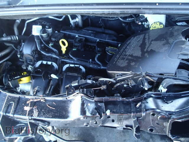 2012 FORD FOCUS - VIN: 1FAHP3M29CL349310 - Photo 7
