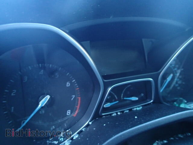 2012 FORD FOCUS - VIN: 1FAHP3M29CL349310 - Photo 8