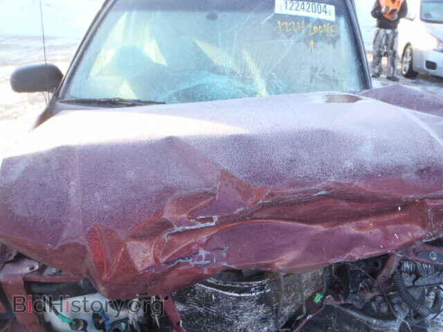 2003 GMC ENVOY - VIN: 1GKDT13S532197899 - Photo 7