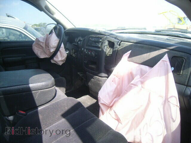 2005 DODGE RAM 3500 - VIN: 3D7LS38C95G759391 - Фото 5