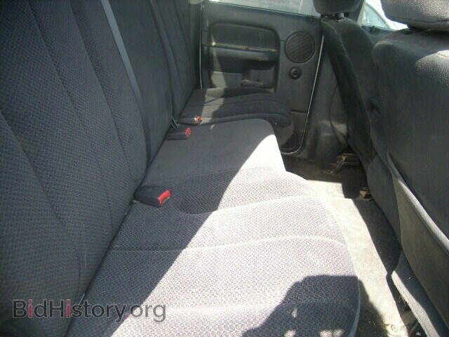 2005 DODGE RAM 3500 - VIN: 3D7LS38C95G759391 - Фото 6