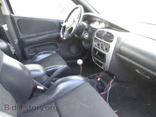 2004 DODGE NEON - VIN: 1B3ES66S04D617913 - Фото 5