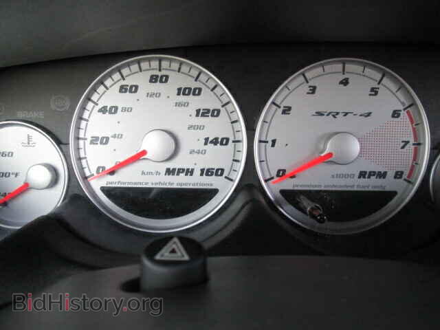 2004 DODGE NEON - VIN: 1B3ES66S04D617913 - Фото 8
