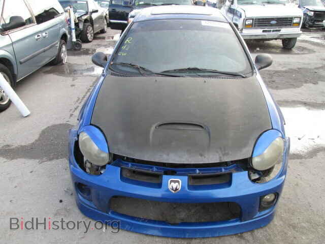 2004 DODGE NEON - VIN: 1B3ES66S04D617913 - Фото 9