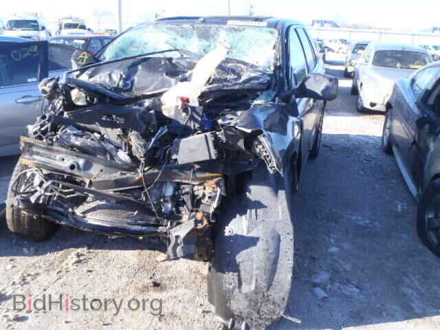 2010 FORD EDGE - VIN: 2FMDK4KC4ABA08222 - Фото 2