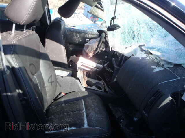 2010 FORD EDGE - VIN: 2FMDK4KC4ABA08222 - Фото 5