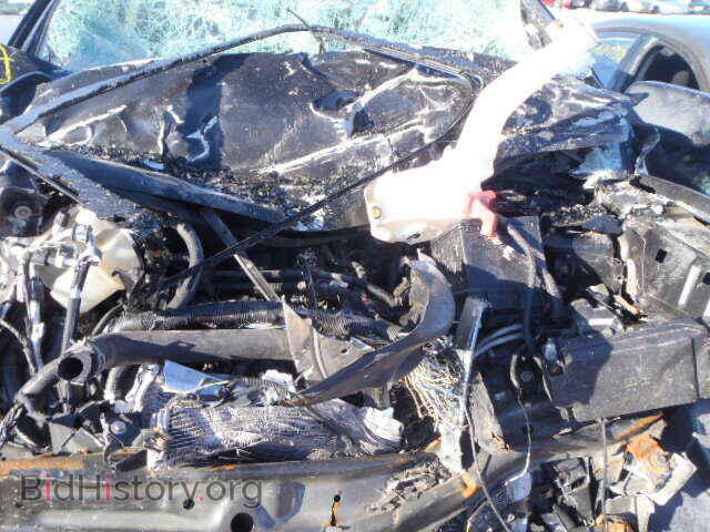 2010 FORD EDGE - VIN: 2FMDK4KC4ABA08222 - Фото 7