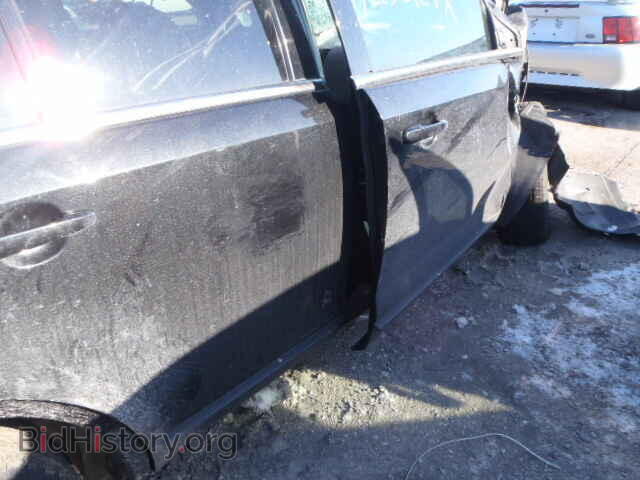 2010 FORD EDGE - VIN: 2FMDK4KC4ABA08222 - Фото 9