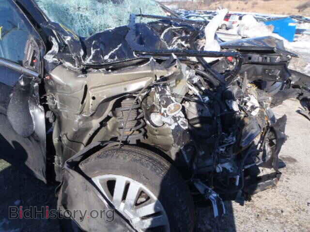 2010 FORD EDGE - VIN: 2FMDK4KC4ABA08222 - Фото 10
