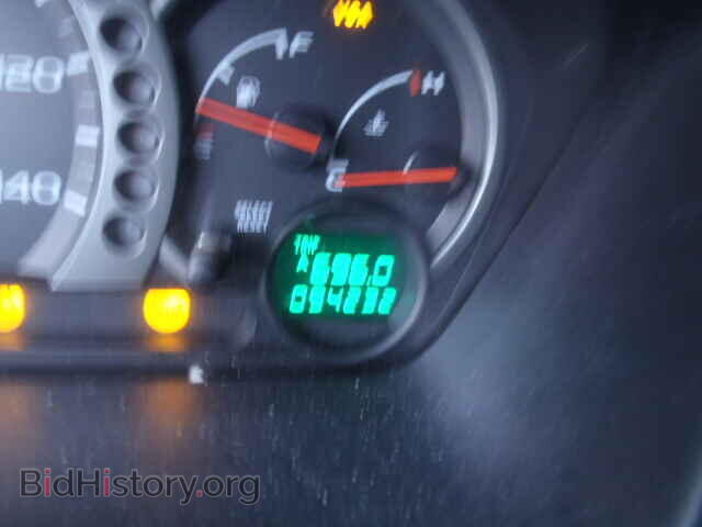 2005 HONDA PILOT - VIN: 2HKYF18685H509800 - Фото 8