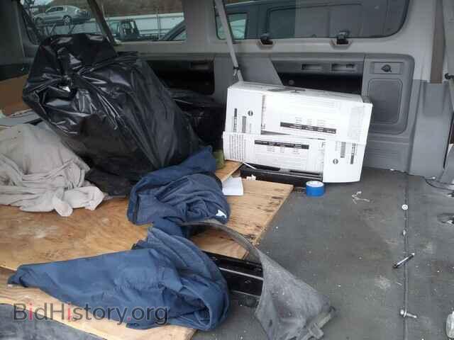 2008 FORD ECONOLINE - VIN: 1FBNE31L48DA50362 - Фото 6