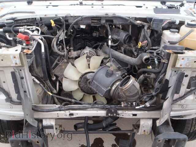 2008 FORD ECONOLINE - VIN: 1FBNE31L48DA50362 - Фото 7