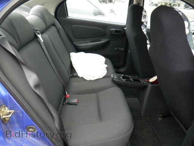 2005 DODGE NEON - VIN: 1B3ES56C05D251455 - Фото 6