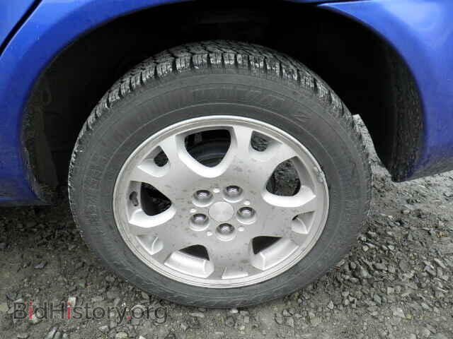2005 DODGE NEON - VIN: 1B3ES56C05D251455 - Фото 9