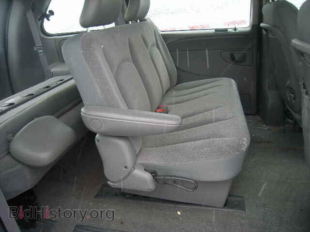 2006 DODGE CARAVAN - VIN: 1D4GP25B46B620561 - Фото 6